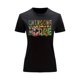 thumbnail image 2 of Playera Blusa Impresion Chin... Como mi Madre De Fiestas Patrias Mexico Septiembre Independencia Color Negro Talla Grande Marca Emil SaEs, 2 of 4