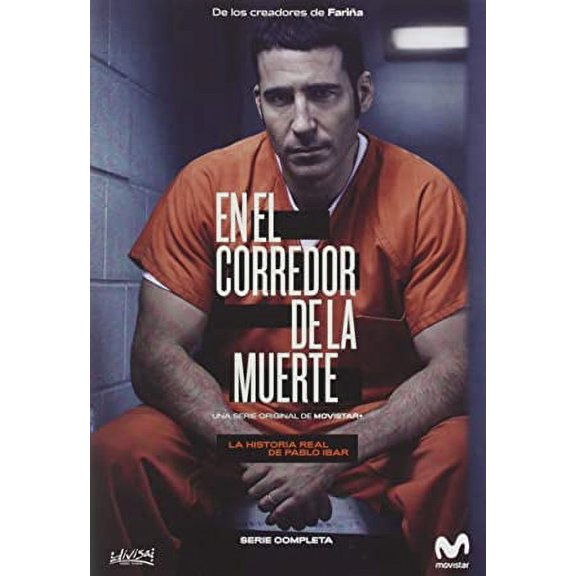 On Death Row ( En el corredor de la muerte ) [ NON-USA FORMAT, PAL, Reg.0 Import - Spain ]