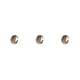thumbnail image 3 of Anillo de mujer Qarigey Aleación de zinc Blanco CBP315797, 3 of 6