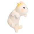 thumbnail image 2 of Garden Cat Statue colgante de jarrón Hugger Decoración Flower Pot Hugger Figurina Patter Hanger para acuarios Terrarios estanque Estilo C, 2 of 8