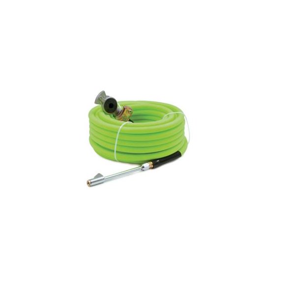 General Power Industrial Co. GP50020 .37 x 50 ft. Tire Inflator Kit