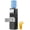 Black, variant on Friwest Water Cooler Dispenser with Ice Maker – Hot & Cold Water for 5 Gallon Bottle, 33lbs Ice per 24Hrs, Child Safety Lock – for Home Office Kitchen, Black