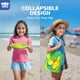 thumbnail image 3 of Beach Toy Life, plegable para niños, con cubos de arena y palas, 3 of 7