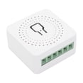 thumbnail image 4 of On Off Controller,Mini Smart Switch for Voice Control Switch TUYA Breaker Class Leading Features, 4 of 9