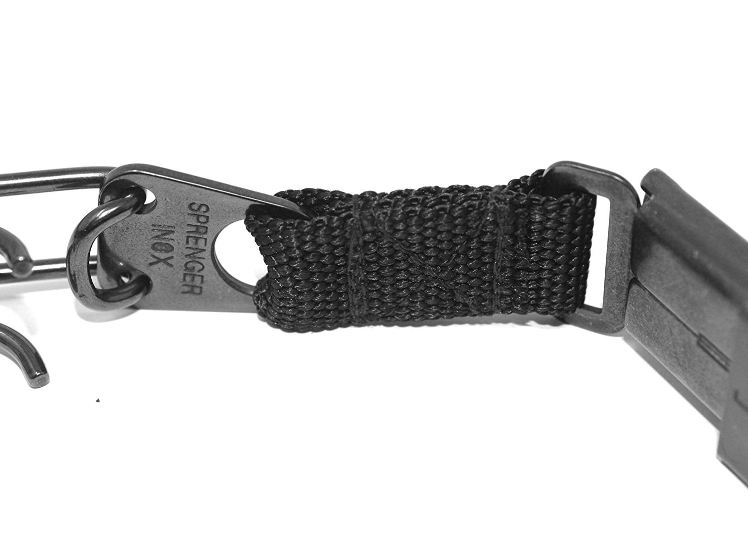 sprenger inox collar