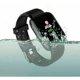 thumbnail image 3 of DECKON Monitor de ritmo cardíaco a prueba de agua Podómetro Rastreador de ejercicios Deportes Pulsera inteligente Kuyhfg Bienvenido a Kuyhfg, 3 of 5