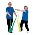 thumbnail image 3 of TheraBand latex-free exercise band, blue, 25 yard, 3 of 3
