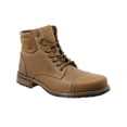 thumbnail image 1 of Bota Casual De Piel Para Caballero TRIPLES  Mercer 33904 Camel, 1 of 8