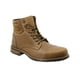 thumbnail image 1 of Bota Casual De Piel Para Caballero TRIPLES  Mercer 33904 Camel, 1 of 8
