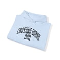 thumbnail image 4 of Crossing guard Mom Mother's Day Mama Hoodie, Gifts, Hooded Sweatshirt, 4 of 4