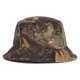 thumbnail image 2 of Top Headwear Print Bucket Hats - Woodland - Brown TOP HEADWEAR Sombrero de copa, 2 of 2