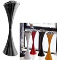 thumbnail image 1 of Cendrier Debout Moderne Intérieur Extérieur, Hauteur Réglable 58cm Intelligent Flexible pour Cigarettes avec Couvercle, 1 of 7