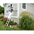 thumbnail image 4 of Stanley Polyester 4" Flat Beavertail Soft Grip Brush, 4 of 7