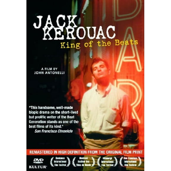 King of the Beat (DVD)