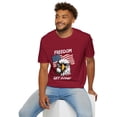 thumbnail image 6 of Freedom Get Some Patriotic Tee, 6 of 6