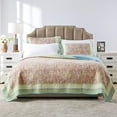 Palisades Quilt Set by Barefoot Bungalow