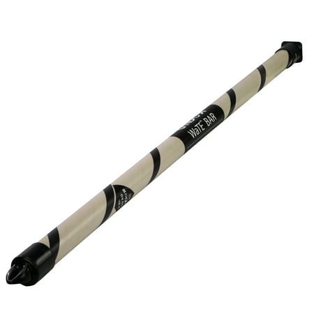 Cando Exercise Slim Wate Bar