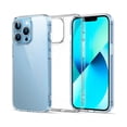 thumbnail image 1 of Funda de Protección para iPhone - Sovico - Transparente TPU, 1 of 6