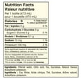 thumbnail image 3 of Snapple Zero Naturally Flavoured, Lemon Tea, 473mL, 3 of 3