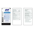 thumbnail image 4 of PURELL® Advanced Hand Sanitizer, Refreshing Gel, 8 oz Pump Bottle, 4 of 8