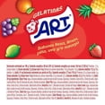 thumbnail image 2 of Gelatina Art surtido 40 g 20 pz bolsa, 2 of 4