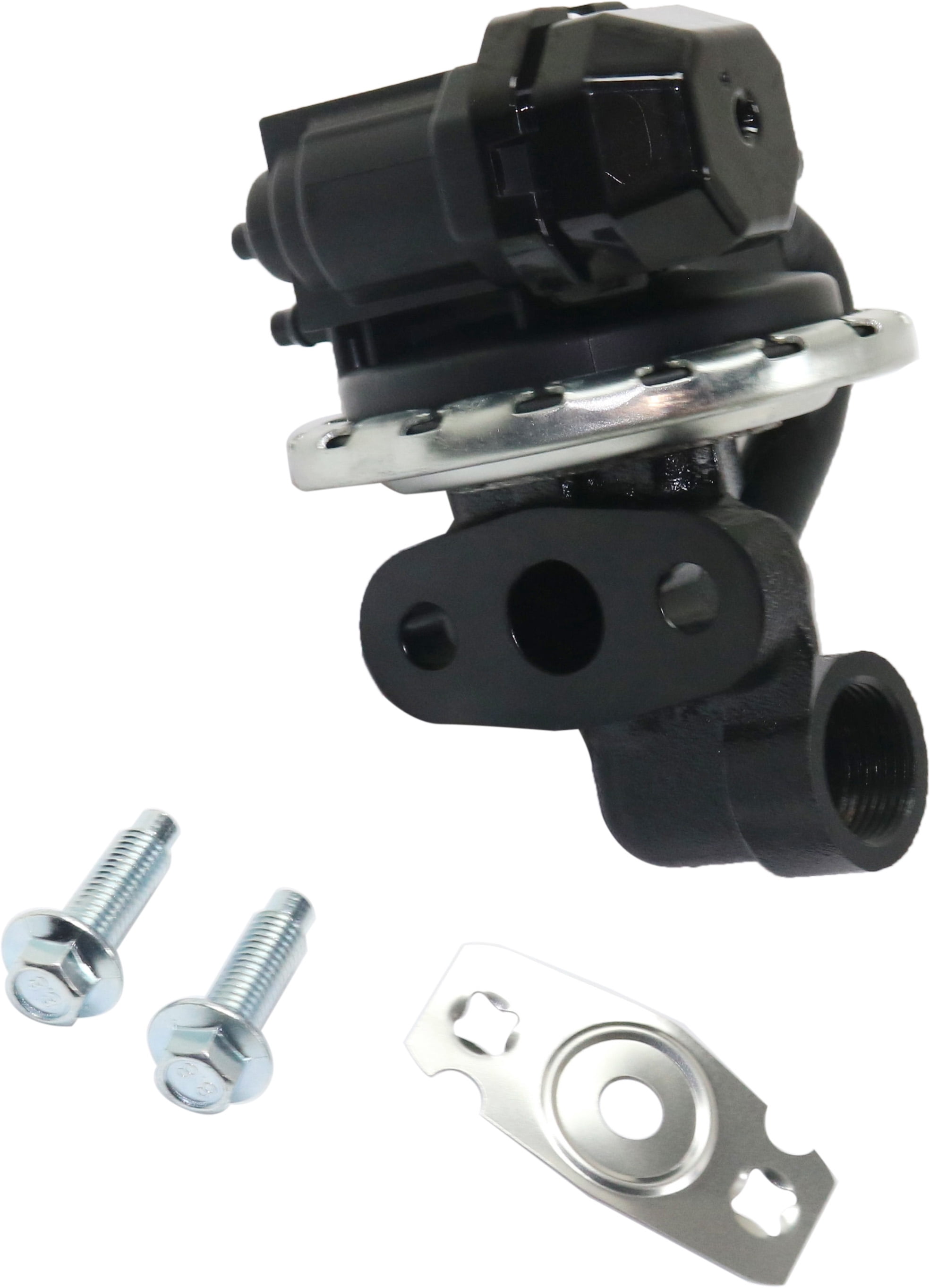 EGR Valve Compatible with 2003-2011 Mercury Grand Marquis Ford Crown Victoria 8Cyl 4.6L