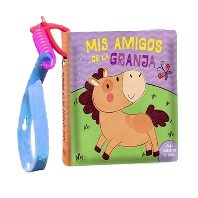 Mis Amigos De Lexus Editores La Granja | Walmart en línea