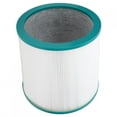 thumbnail image 3 of Filtro de Purificador de Aire para, Filtro de Filtro de Aire, Limpieza de ABS de Compatibilidad Duradera de Manera Fácil para El Hogar, 3 of 7