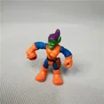 thumbnail image 1 of Figuras de acción de los vengadores de Marvel, modelo de muñeca de Iron Man, Capitán América, Spider Man, juguete para niños, regalo a granel, versión Q（23，, 1 of 5