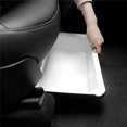 thumbnail image 4 of Para el modelo Y 2021, 2022, 2023, organizador de caja de almacenamiento debajo del asiento, bandejas ocultas, 4 of 5