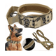 thumbnail image 2 of Collar Y Cuerda Para Perros M/  Malubero Camuflaje, 2 of 4