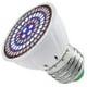 thumbnail image 3 of 3pcs Led Grow Light Bulb For Indoor Plants - Full Spectrum Lamp Garden Decorate, 3 of 5