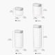 thumbnail image 2 of Cubos para Almacenar Refrigerios, Contenedores Sellados a Prueba de Humedad, Material Pet+Pp Sin Bpa, Juego de Cuatro Piezas, Almacenamiento Versátil de Alimentos, Uso En Cocinas Familiares,, 2 of 2