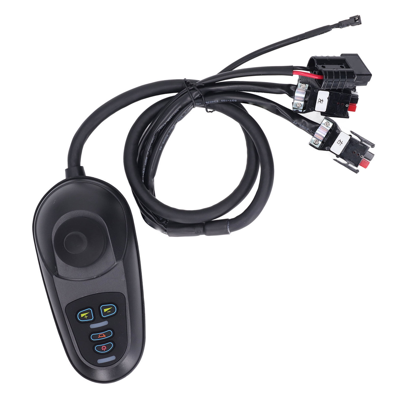 Electric Wheelchair Joystick Controller, Electric Wheelchair Joystick