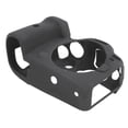 thumbnail image 1 of Camera Housing Case, Stretchable Digital Camera Cover Black Comfortable Touch Soft  For Outdoor Activities, 1 of 8