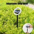 thumbnail image 4 of Clearance! Boovnll Solar Pathway Lights, Waterproof Solar Lights Outdoor Pathway, Solar Garden Lights for Outdoor Garden, Patio, Walkway, Front Yard Decor, Solar Lights Outdoor, 4 of 6