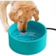 thumbnail image 1 of 3.2l Large Heated Water Bowl For Outdoor, 30w Thermostatic Control Heating Pet Bowl With 6.6ft_bd, 1 of 3