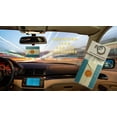 thumbnail image 6 of Argentina Flag - Car Air Freshener, 6 of 6