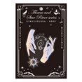 thumbnail image 1 of LCXmlly Kitchen Apron Craft Stickers Shiny SelfAdhesive Labels for DIY Decor Vintage Retro Designs, 1 of 6
