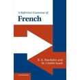 thumbnail image 1 of A Reference Grammar of French, 1 of 5