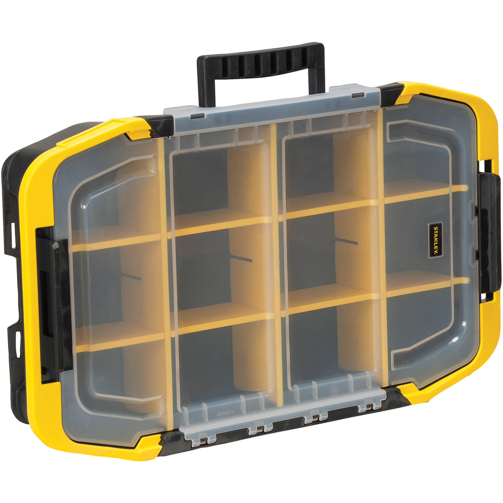 Stanley STST14440 Click-n-Connect Tool Organizer Tool Box - image 3 of 3