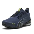 thumbnail image 2 of PU & MA Voltaic Evo Running Mens Blue Sneakers Athletic Shoes 37960103, 2 of 6