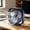Blue, variant on CCWADH Multifunction Mini USB Desktop Fan - 360° Adjustable, 3-Speed Rechargeable, Quiet Operation for Home, Office, and Travel