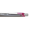 thumbnail image 3 of PENTEL PL77P ENERGIZE AUTOMATIC PENCIL 0.7MM PINK, 3 of 3