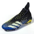 thumbnail image 1 of Zapatos de fútbol para hombres Assassin 15 Low-top Tf Broken Nails Juego para niños Zapatos de entrenamiento Ag Long Nails Zapatos de fútbol de cuero de hierba artificial, 1 of 1