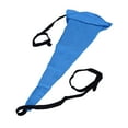 thumbnail image 1 of Clarinet Swab Cloth Saxophone Inside Tube Suede Cleaning Strip Pull Through Swab Instrument Cleaner Cloth For Maintenance Care, 1 of 8