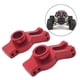 thumbnail image 4 of Asiento de rueda trasera Reemplazo de copas de rueda trasera para Wltoys 12403 1/12 12401 1/10 104009 rojo, 4 of 8