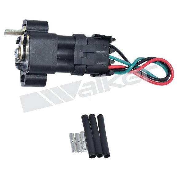 Walker 200-91045 Fits select: 1986-1991 CHEVROLET S TRUCK, 1988-1989 CHEVROLET CAMARO