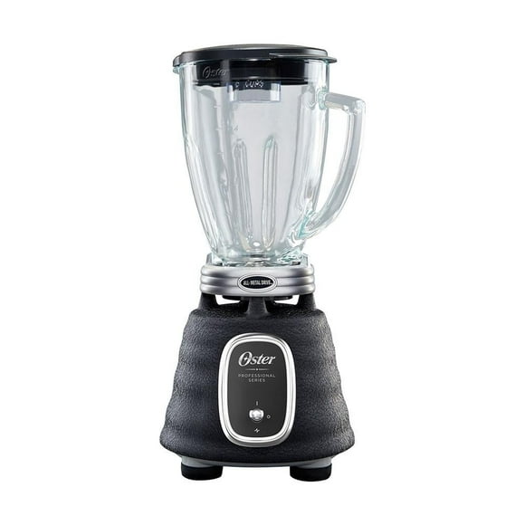 Licuadora Oster clásica con Interruptor de Palanca Negra