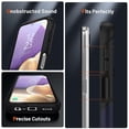 thumbnail image 5 of Funda para Samsung A33 5g, doble capa de protección, a prueba de golpes, protección para pantalla y cámara., 5 of 5